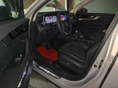 FAW Hongqi HS5 2.0T 2WD Edition - photo 12