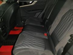 FAW Hongqi HS5 2.0T 2WD Edition - photo 13