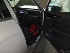 FAW Hongqi HS5 2.0T 2WD Edition - photo 19