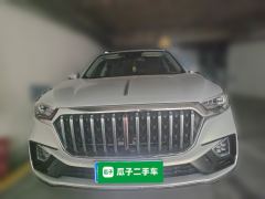 FAW Hongqi HS5 2.0T 2WD Edition - photo 2