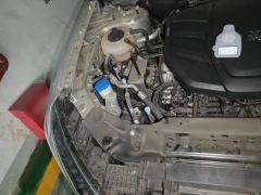 FAW Hongqi HS5 2.0T 2WD Edition - photo 20