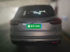 FAW Hongqi HS5 2.0T 2WD Edition - photo 3