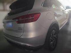FAW Hongqi HS5 2.0T 2WD Edition - photo 4