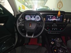 FAW Hongqi HS5 2.0T 2WD Edition - photo 6