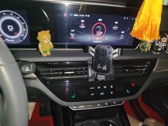 FAW Hongqi HS5 2.0T 2WD Edition - photo 9