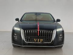 FAW Hongqi H5 1.5T Edition - ფოტო 1