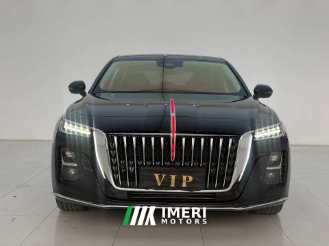 2024 FAW Hongqi H5 1.5T Edition - ავტომობილი ჩინეთიდან