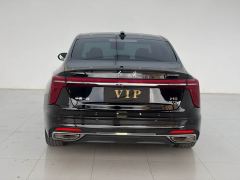 FAW Hongqi H5 1.5T Edition - ფოტო 10