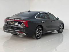 FAW Hongqi H5 1.5T Edition - ფოტო 11