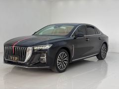FAW Hongqi H5 1.5T Edition - ფოტო 2