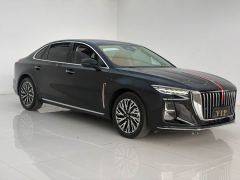 FAW Hongqi H5 1.5T Edition - ფოტო 3