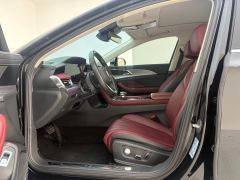 FAW Hongqi H5 1.5T Edition - ფოტო 4