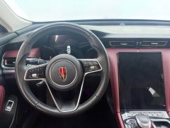 FAW Hongqi H5 1.5T Edition - ფოტო 7