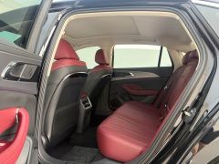 FAW Hongqi H5 1.5T Edition - ფოტო 8