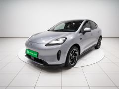 GAC Hyper HT Haomo HT 670 RWD Ultra-High Voltage NDA Edition - фото 1