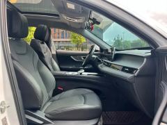 Chery Tiggo 8 PRO Edition 390T 2WD Edition 7 - фото 10