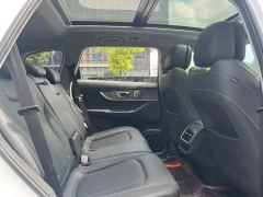 Chery Tiggo 8 PRO Edition 390T 2WD Edition 7 - фото 12