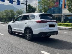 Chery Tiggo 8 PRO Edition 390T 2WD Edition 7 - фото 16