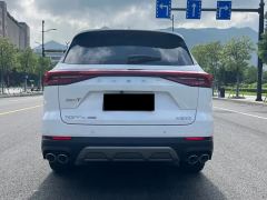 Chery Tiggo 8 PRO Edition 390T 2WD Edition 7 - фото 17