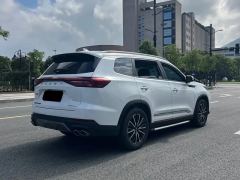 Chery Tiggo 8 PRO Edition 390T 2WD Edition 7 - фото 18