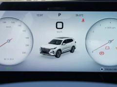 Chery Tiggo 8 PRO Edition 390T 2WD Edition 7 - фото 19