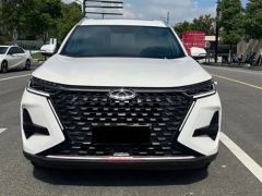Chery Tiggo 8 PRO Edition 390T 2WD Edition 7 - фото 2