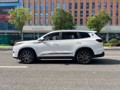 Chery Tiggo 8 PRO Edition 390T 2WD Edition 7 - фото 4