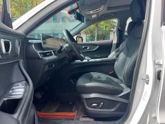 Chery Tiggo 8 PRO Edition 390T 2WD Edition 7 - фото 6