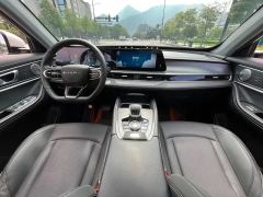 Chery Tiggo 8 PRO Edition 390T 2WD Edition 7 - фото 7