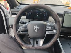 BYD Qin PLUS DM-i Smart Driving Edition 1.5L 55km Leading Edition - photo 11