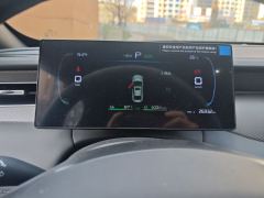 BYD Qin PLUS DM-i Smart Driving Edition 1.5L 55km Leading Edition - photo 12