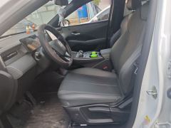 BYD Qin PLUS DM-i Smart Driving Edition 1.5L 55km Leading Edition - photo 16
