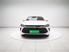 BYD Qin PLUS DM-i Smart Driving Edition 1.5L 55km Leading Edition - photo 2