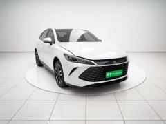 BYD Qin PLUS DM-i Smart Driving Edition 1.5L 55km Leading Edition - photo 3