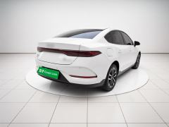 BYD Qin PLUS DM-i Smart Driving Edition 1.5L 55km Leading Edition - photo 4