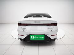 BYD Qin PLUS DM-i Smart Driving Edition 1.5L 55km Leading Edition - photo 5