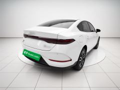 BYD Qin PLUS DM-i Smart Driving Edition 1.5L 55km Leading Edition - photo 6