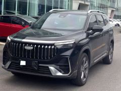 Geely L 1.5T 7 - photo 1