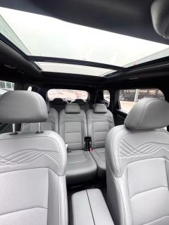 Geely L 1.5T 7 - photo 10