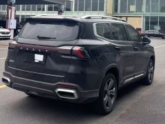 Geely L 1.5T 7 - photo 12