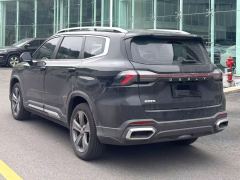 Geely L 1.5T 7 - photo 13