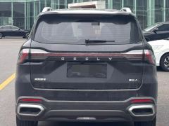 Geely L 1.5T 7 - photo 14