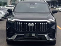 Geely L 1.5T 7 - photo 2