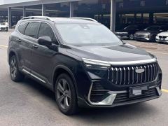 Geely L 1.5T 7 - photo 3