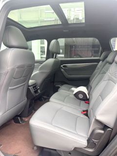 Geely L 1.5T 7 - photo 4