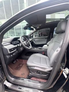 Geely L 1.5T 7 - photo 5
