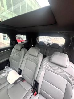 Geely L 1.5T 7 - photo 6