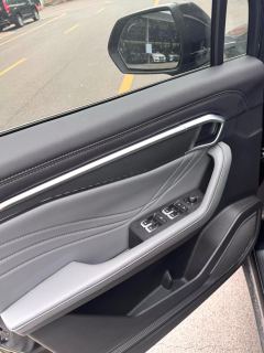 Geely L 1.5T 7 - photo 8