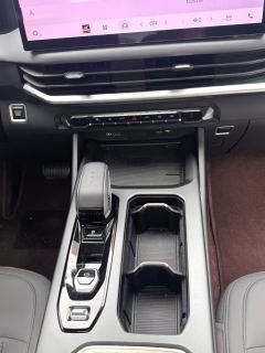 Geely L 1.5T 7 - photo 9