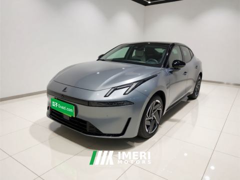 2024 Lynk & Co 07 EM-P 1.5T 126km Long Range Halo - ავტომობილი ჩინეთიდან